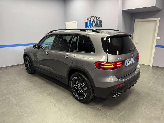 Mercedes-Benz GLB 180 GLB 180d AMG Advanced Plus 360°-LUCI-KEYLESS