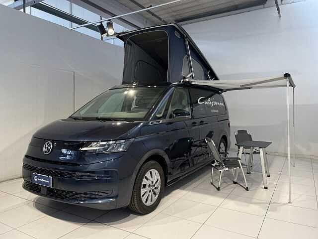 Volkswagen T7 California 2.0TDI 150CV DSG Beach Camper - IVA ESPOSTA