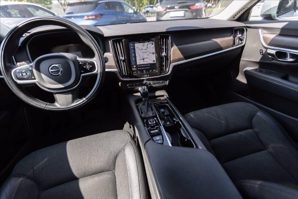 VOLVO V90 Cross Country 2.0 d4 Business Plus awd geartr.my20 del 2020