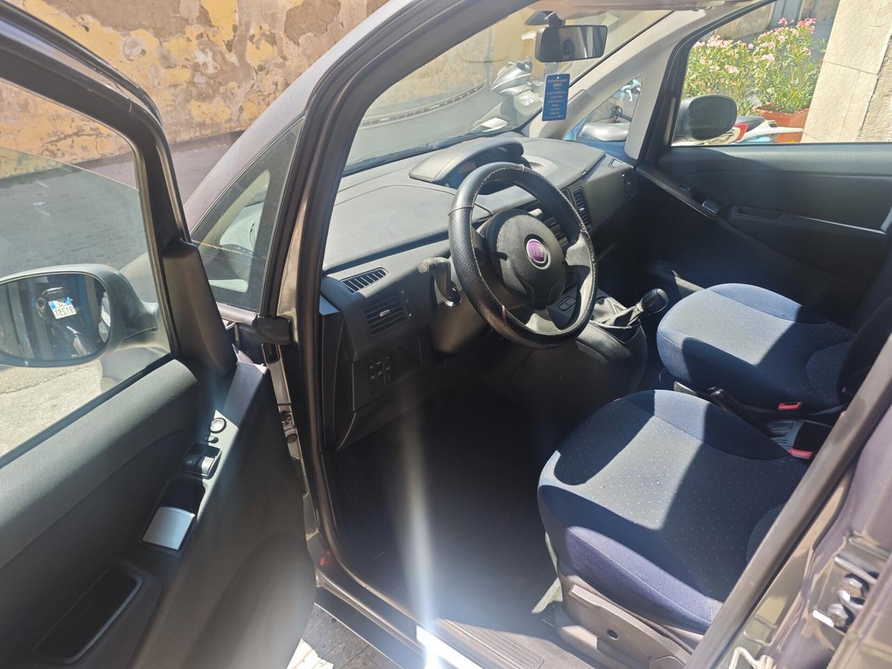 Fiat Idea 1.3 Multijet 16V 90 CV Dynamic