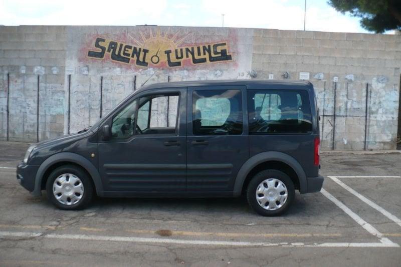 Ford Trans/Tour Connect Tourneo Connect 200S 1.8 TDCi/90CV DPF PC-TN N1 Trend