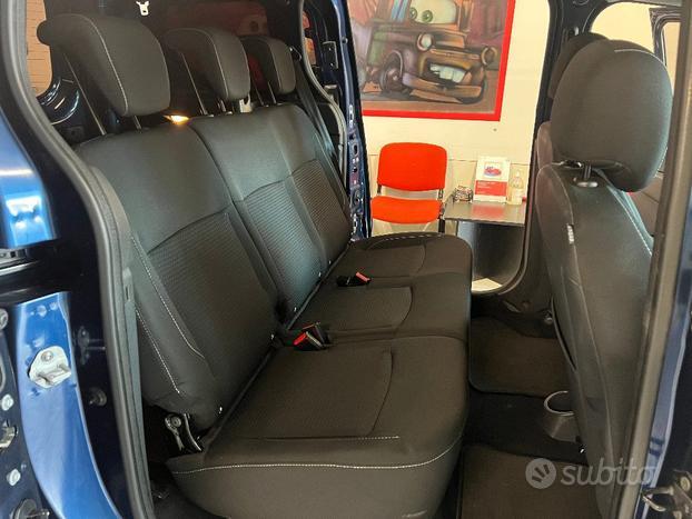 DACIA Dokker 1.5 Blue dCi 8V 75CV Essential
