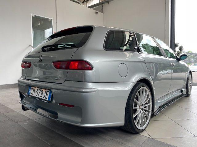 ALFA ROMEO 156 3.2i V6 24V cat Sportwagon GTA