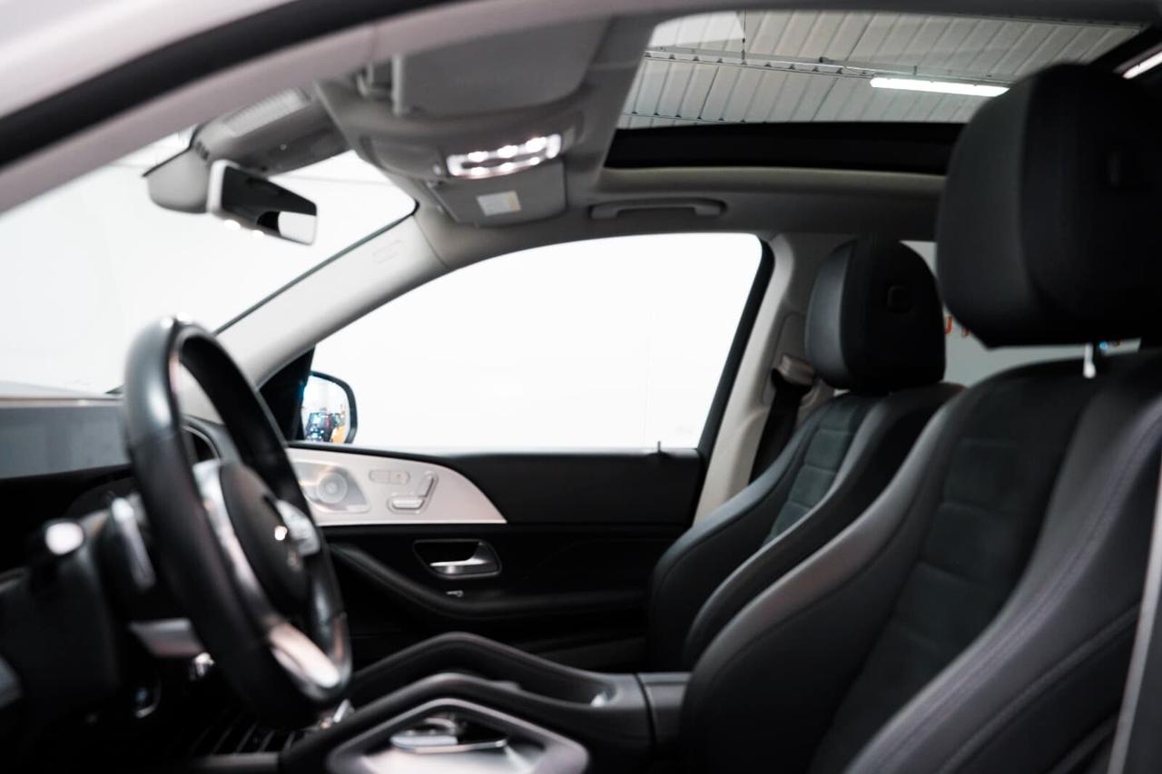 Mercedes-benz GLE 300 d 4Matic Premium Plus