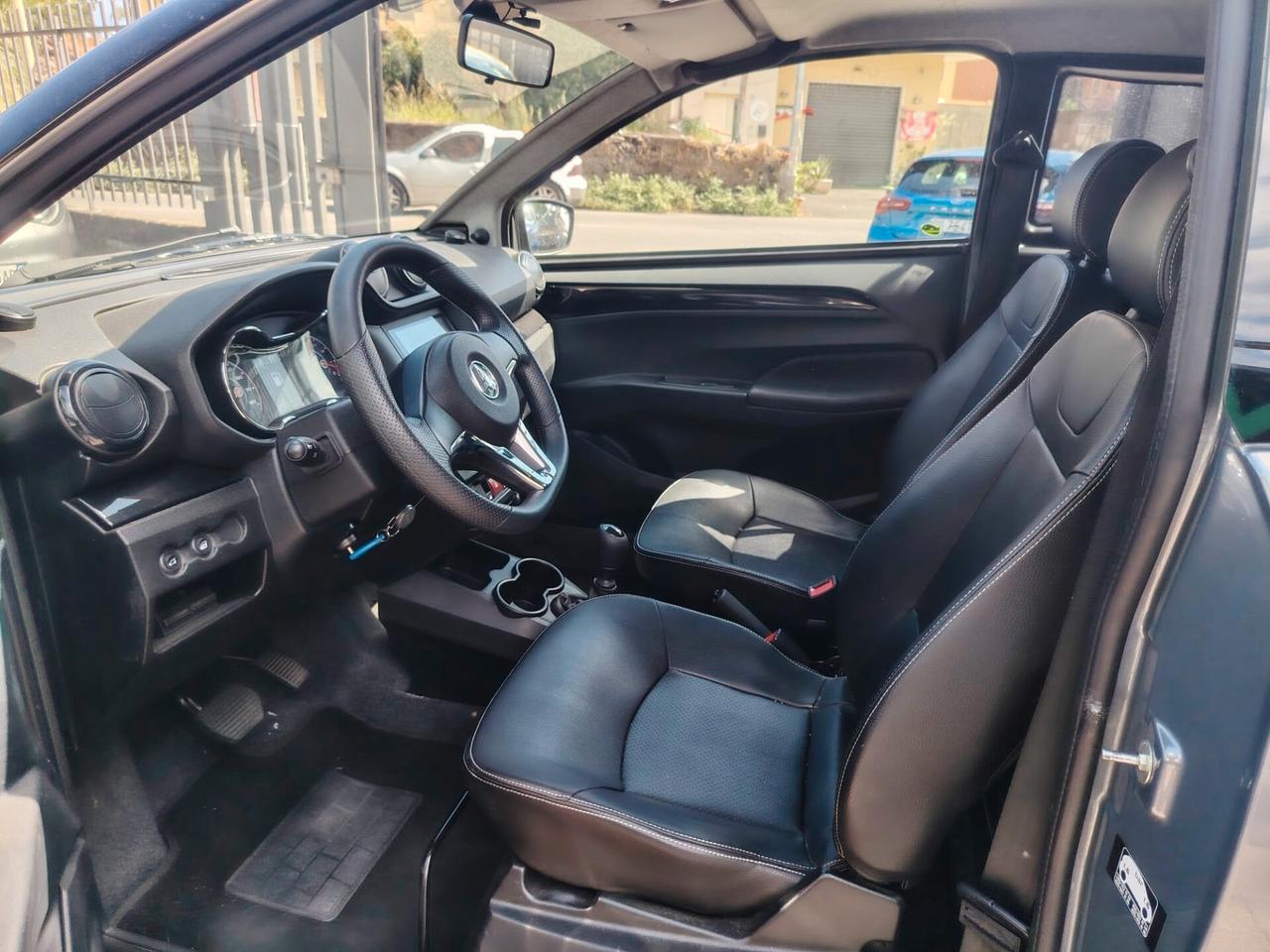 Aixam Miniauto Minauto Access