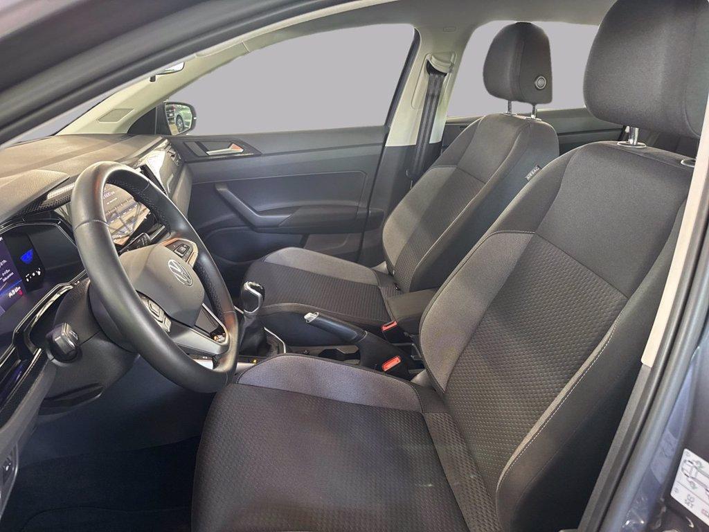 VOLKSWAGEN Polo 1.0 tsi life 95cv del 2023