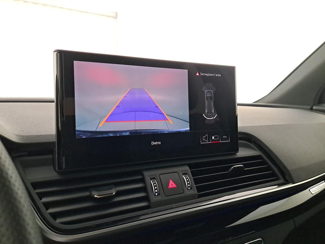 Audi Q5 50 2.0 tfsi e s line quattro s-tronic