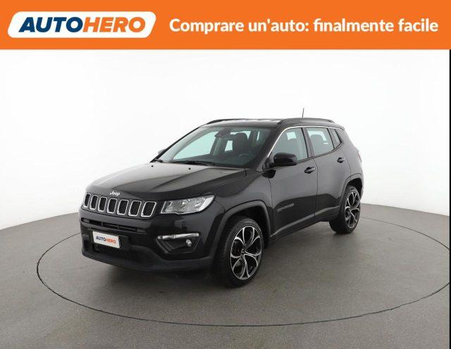 JEEP Compass 1.6 Multijet II 2WD Longitude
