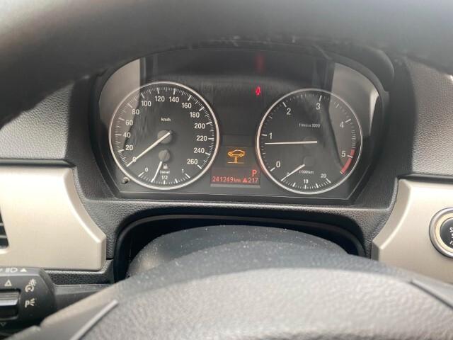 Bmw 320d Touring Eletta Automatica