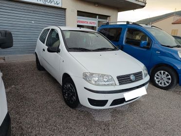 Fiat Punto Classic 1.2 3 porte