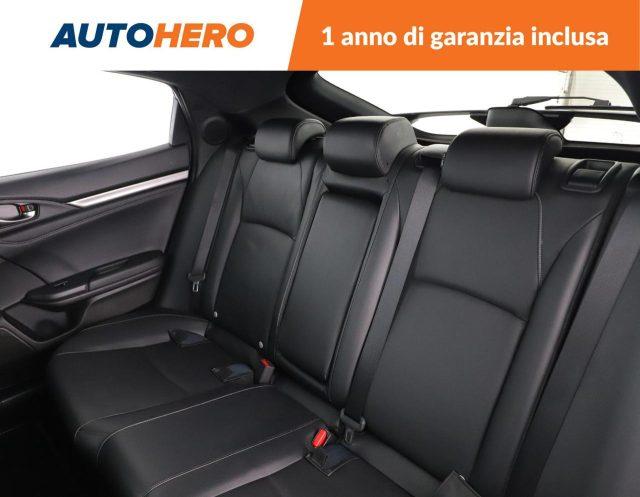 HONDA Civic 1.0T 5 porte Executive Premium