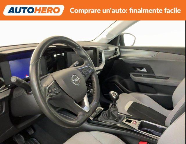 OPEL Mokka 1.2 Turbo Edition