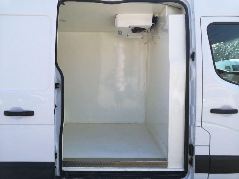 Renault Master T35 2.3 dCi/130 PM-TM Furgone isotermico