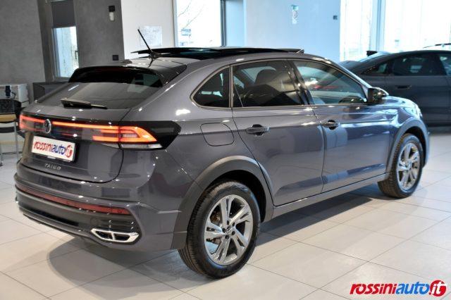 VOLKSWAGEN Taigo 1.0 TSI 115 CV R-LINE TECH PACK MATRIX LED + REARV