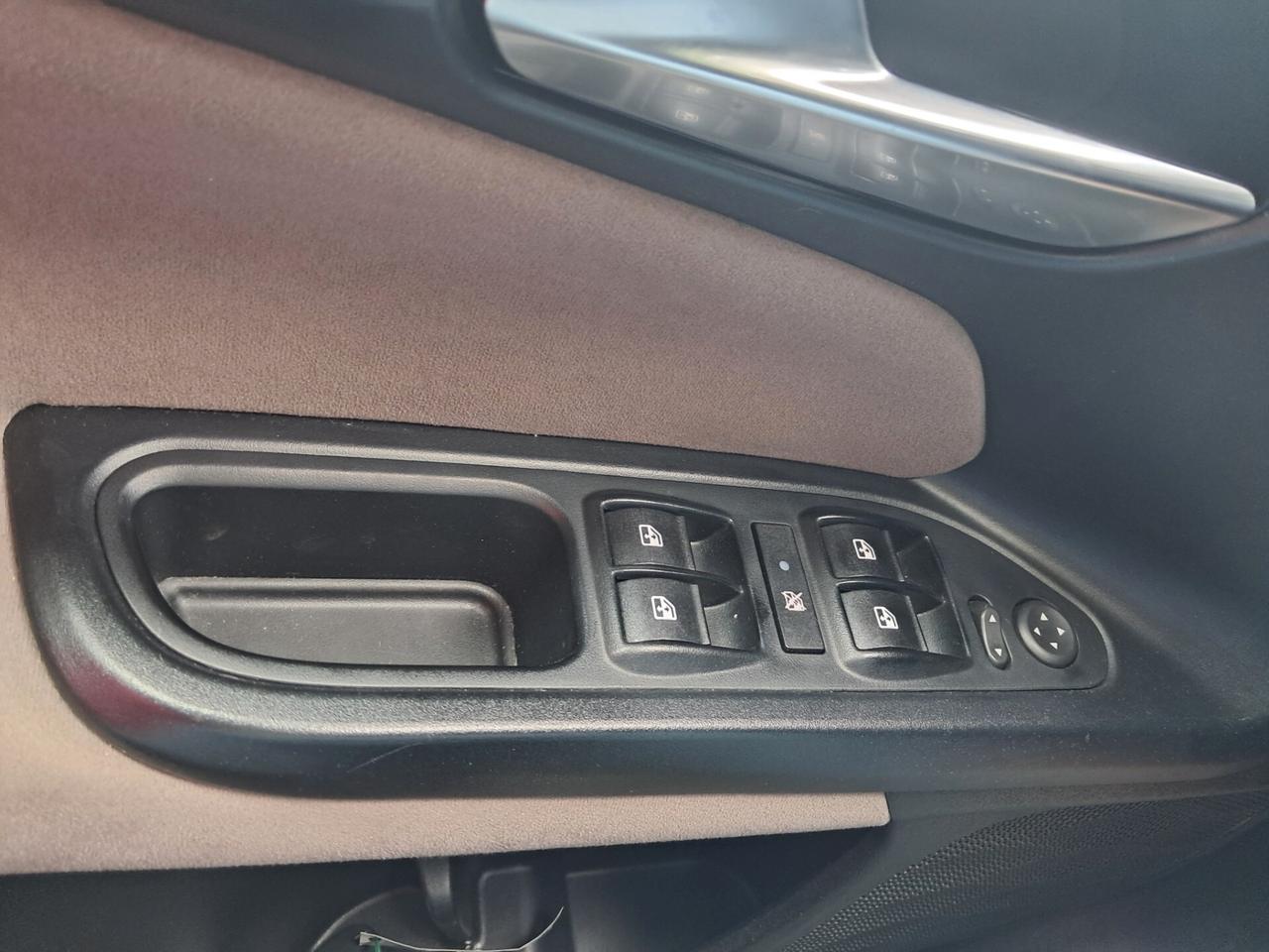 Fiat Tipo 1.3 Mjt Lounge*NAVI*TELECAMERA*LED