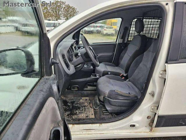 FIAT Panda Panda 1.3 mjt VAN 16v 4x4 - FF301HV