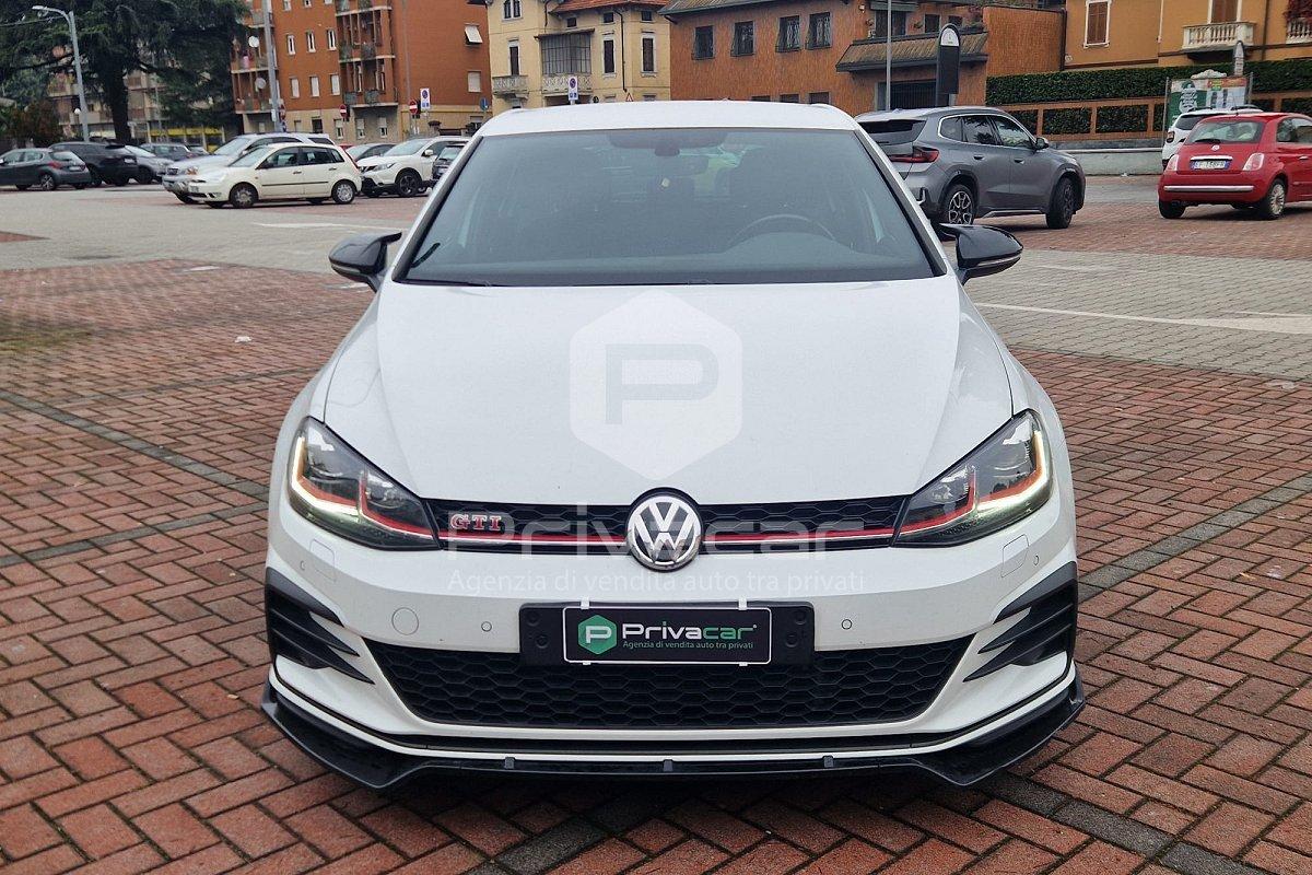VOLKSWAGEN Golf GTI Performance 2.0 245 CV TSI DSG 5p. BMT