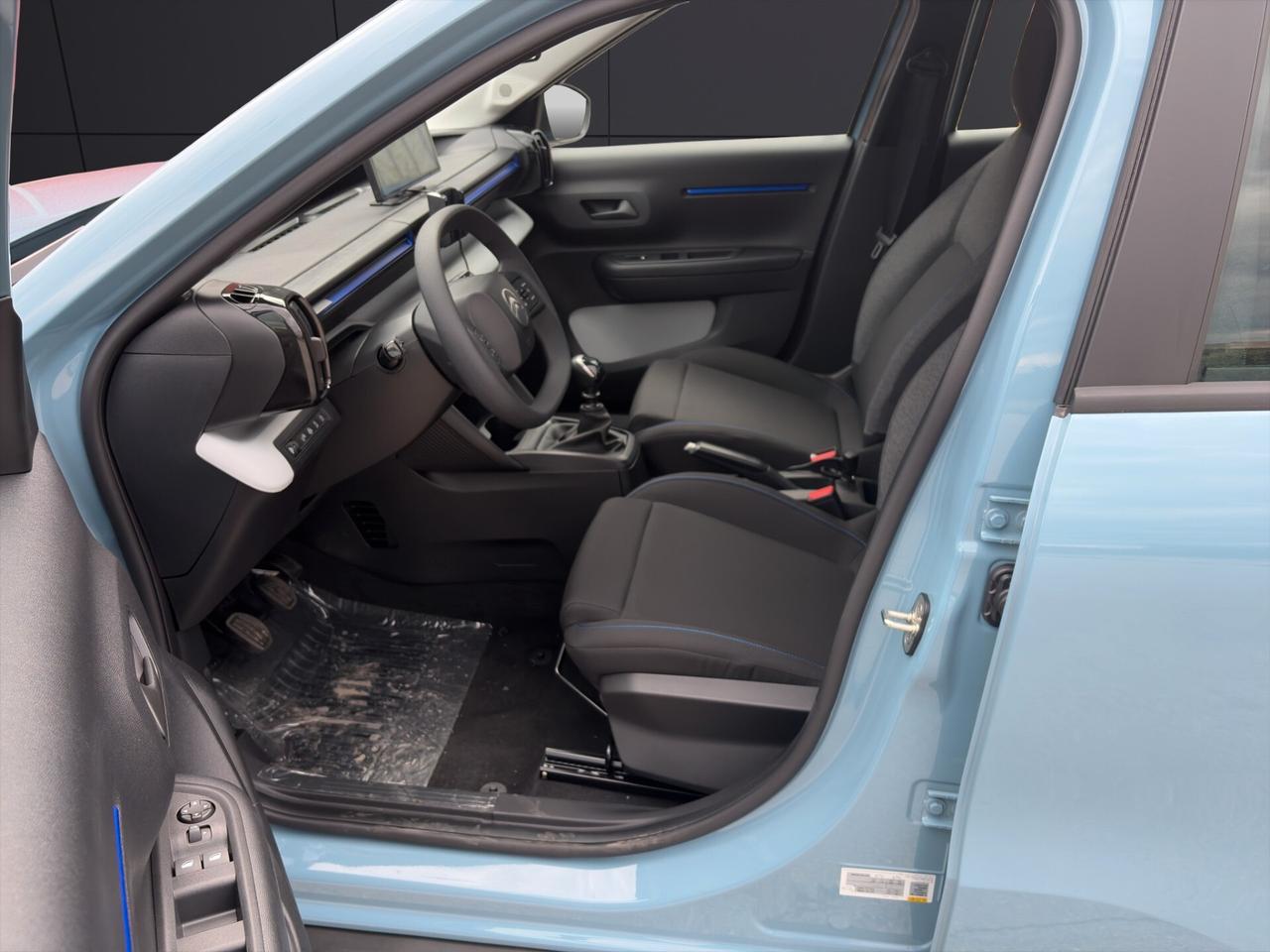 CITROEN C3 1.2 PureTech 100CV YOU