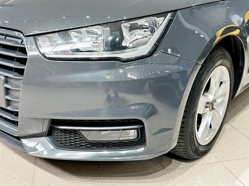 Audi A1 SPB 1.4 TDI ultra