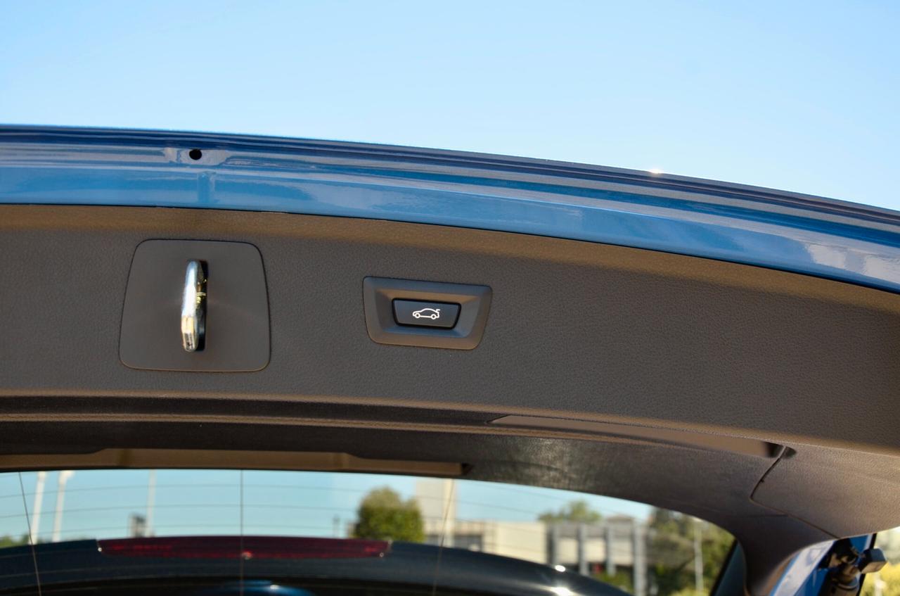 BMW 218i GRAN TOURER MSPORT 136cv AUTO, UNICOPROPRIETARIO, UFF ITALIANA, SERVICE UFF BMW, FULL LED, NAVI, PERMUTE