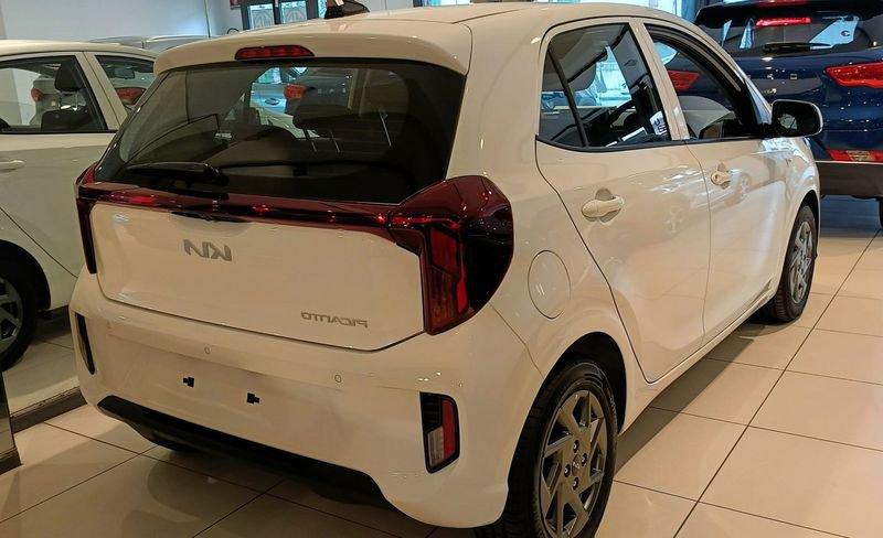 KIA Picanto Picanto 1.0 12V GPL 5 porte Urban