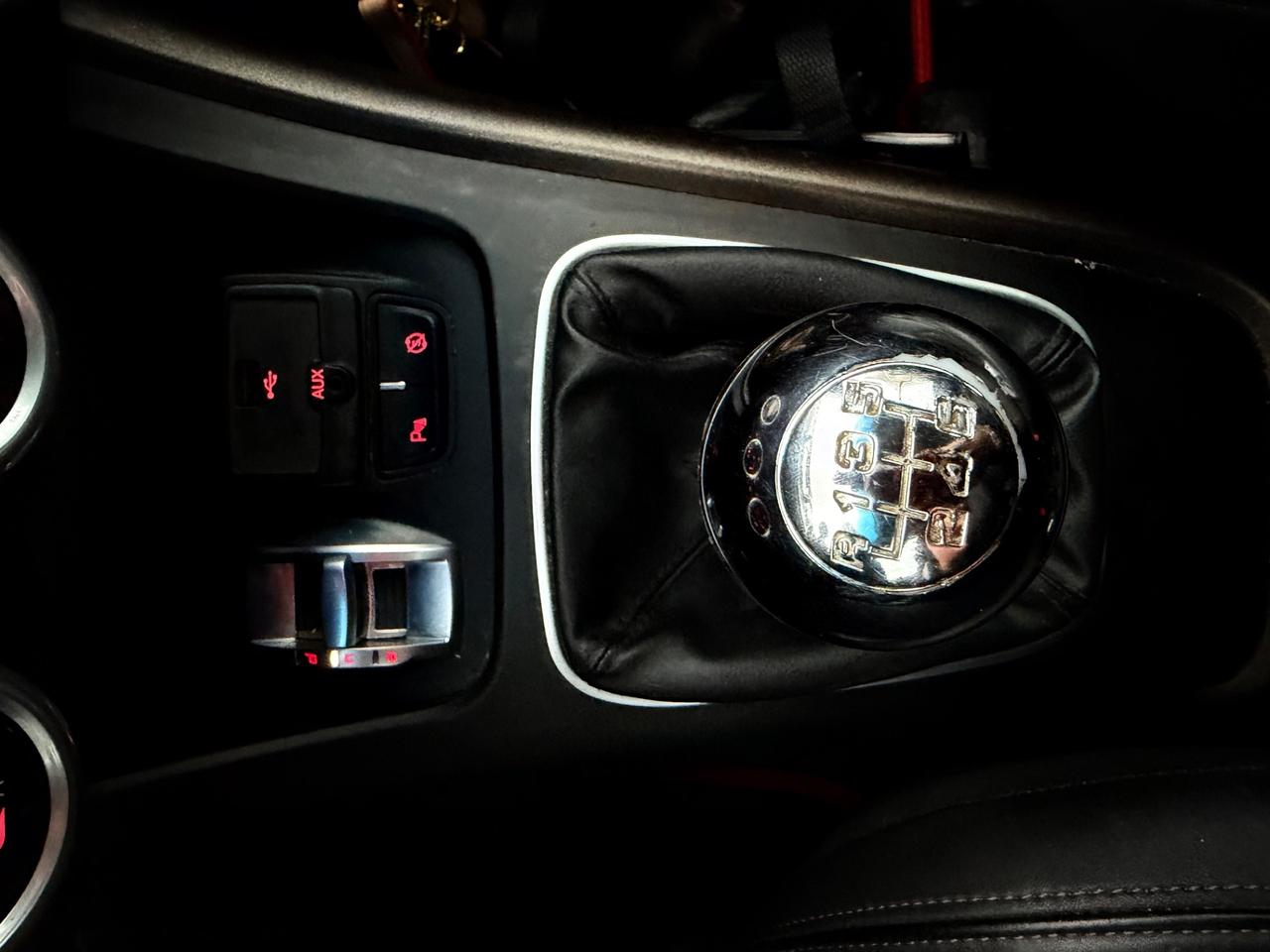 Alfa Romeo Giulietta 2.0 JTDm-2 170 CV Exclusive