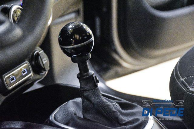 FIAT 500L 1.4 95 CV S&S Cross