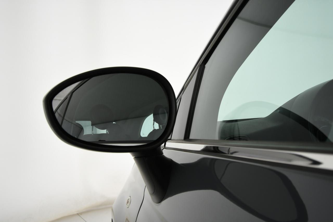 FIAT 500C 0.9 t.air t. Pop Star 85cv E6 PER COMMERCIANTI+