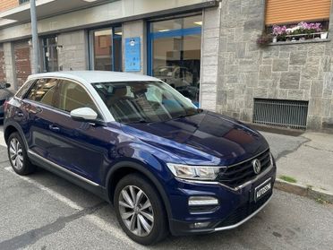 Volkswagen T-Roc 1.5 TSI ACT DSG Style PRONTA CONSEGNA