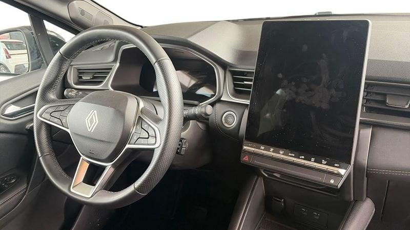 Renault Symbioz 1.6 full hybrid E-Tech Iconic 145cv auto