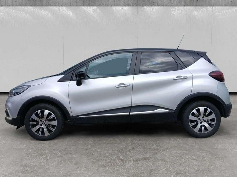 Renault Captur 1.5 dci Sport Edition 110cv