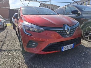 Renault Clio V 2019 1.0 tce Techno Gpl 100cv