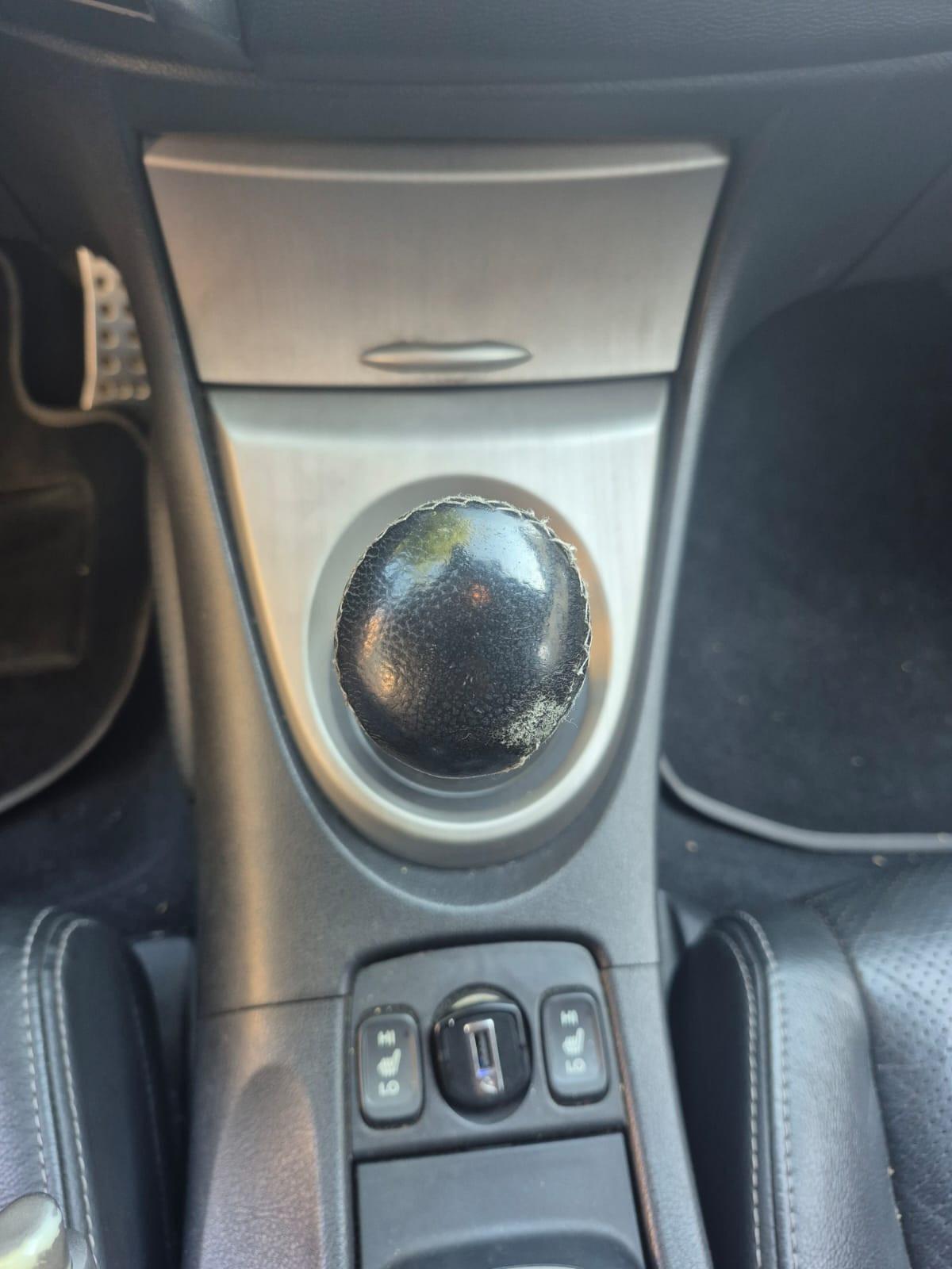 Honda Civic 2.2 i-CTDi 5p. Exclusive LH LE