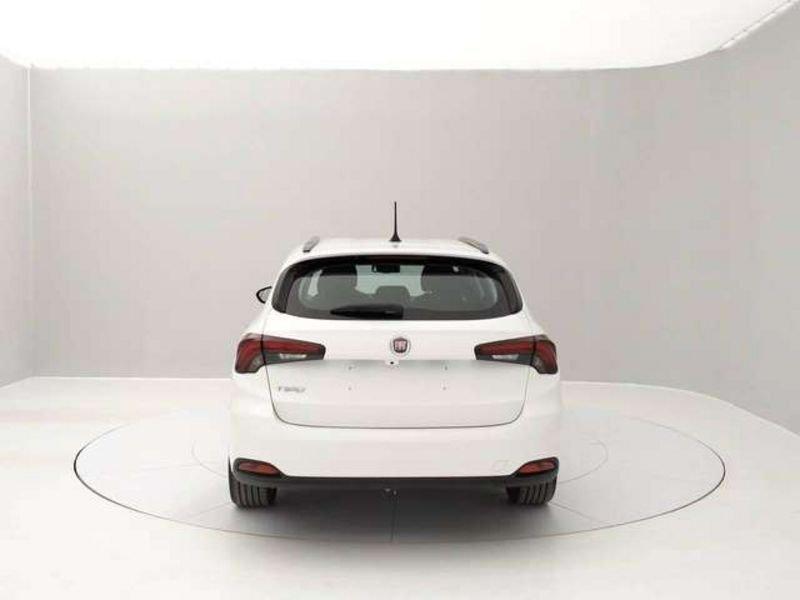 FIAT Tipo NUOVA KOMBI BUSINESS EDITION 1.6 MJET 130PS