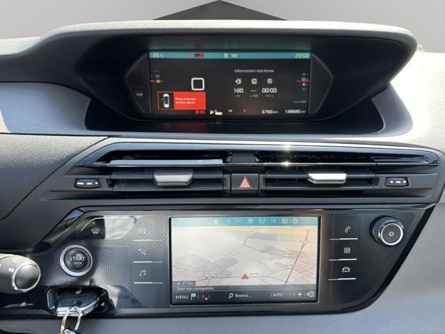 CITROEN Grand C4 Spacetourer BlueHDi 130 S&S Shine