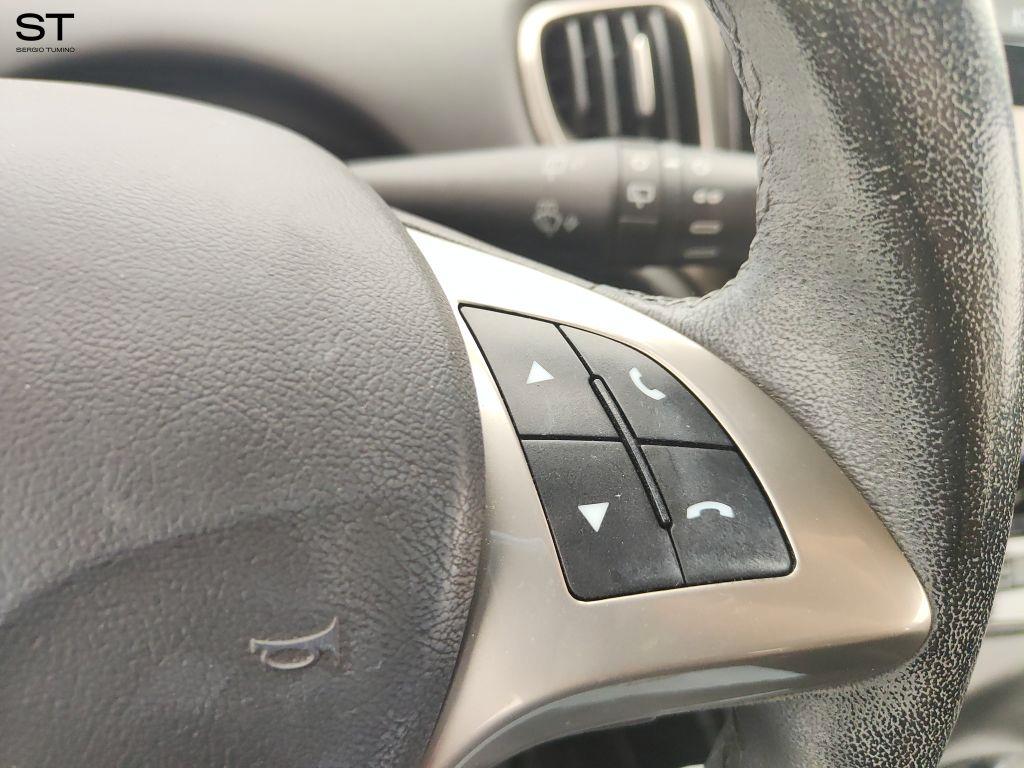 LANCIA Ypsilon 3ª serie - Ypsilon 1.0 FireFly 5 porte S&S Hybrid Ec