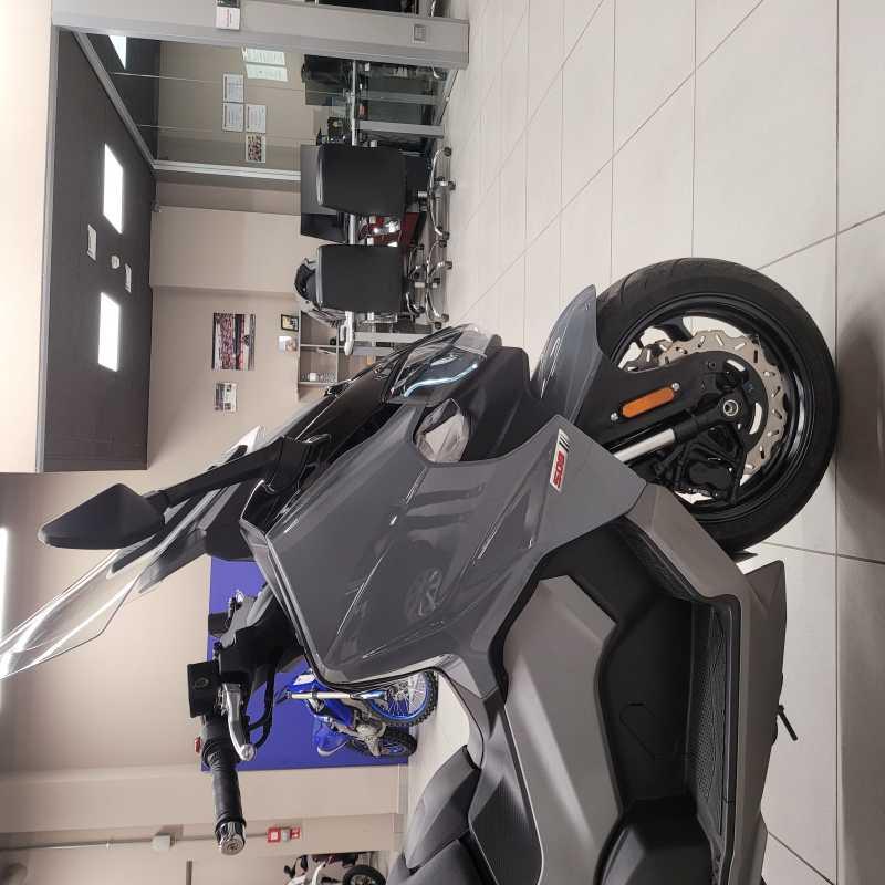 Sym Maxsym TL 508 - 2025