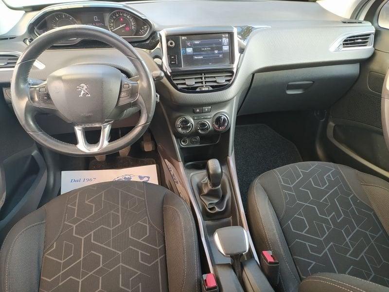 Peugeot 2008 100 hdi Active Finanziato