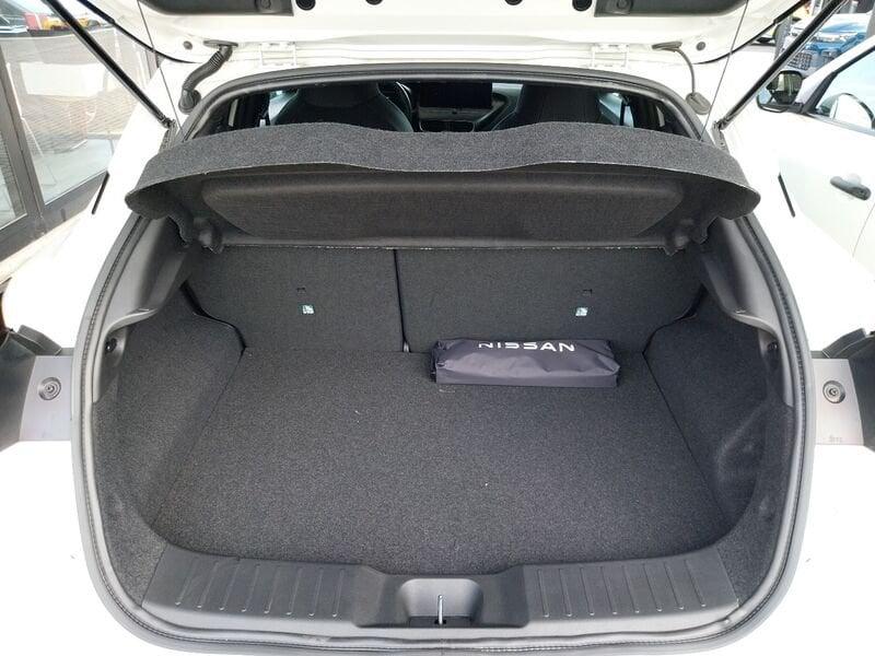 Nissan Juke Juke 1.6 HEV N-Connecta