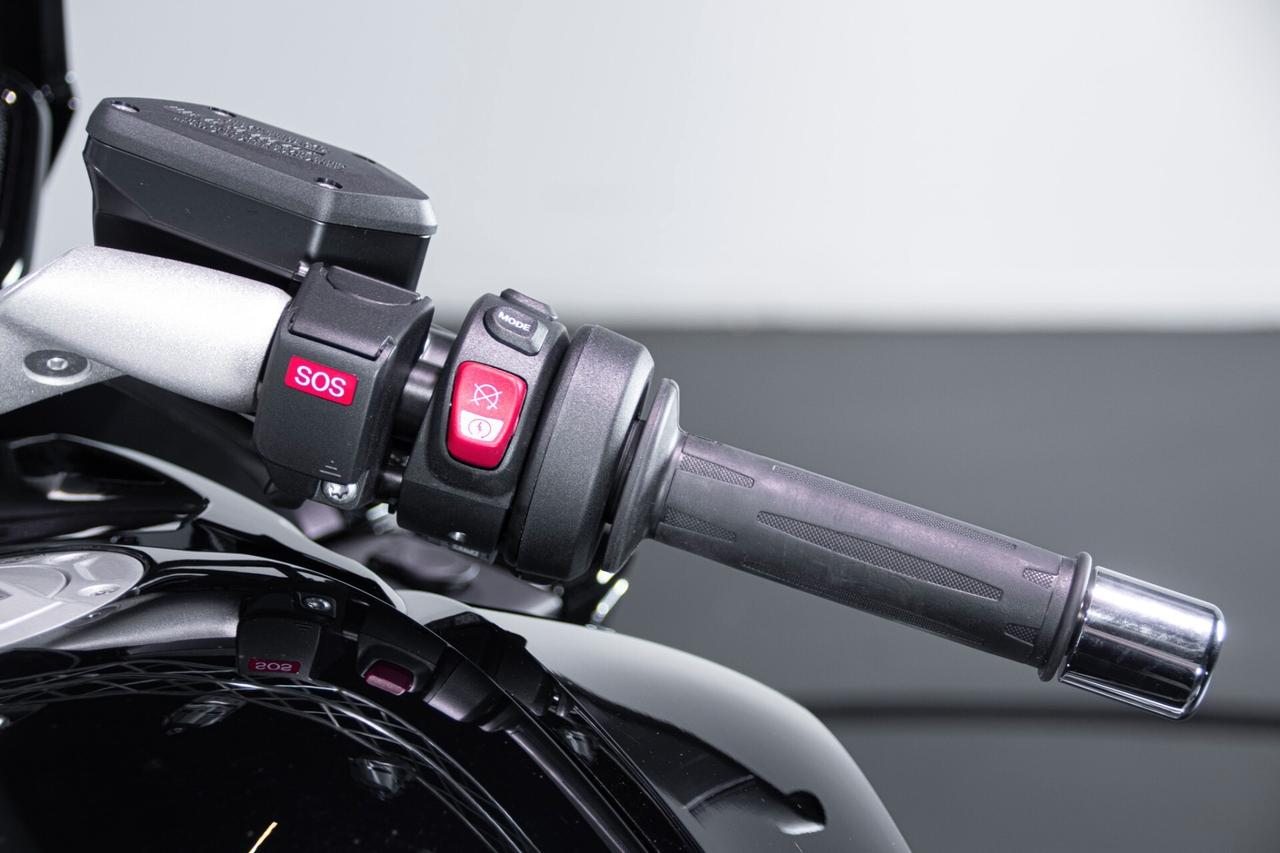 Bmw K 1600 GTL - 2024
