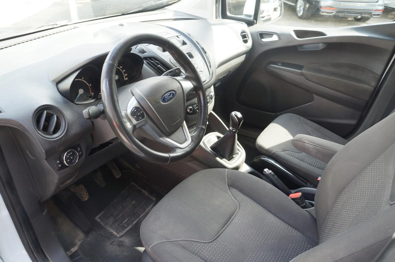 Ford Transit Courier 1.5 TDCi 75CV Van Trend GRANDINATO