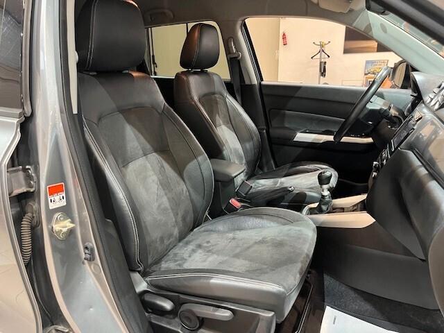 Suzuki Vitara 1.6 ddis V-Top