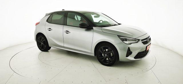 OPEL Corsa 1.2 100 CV GS Line