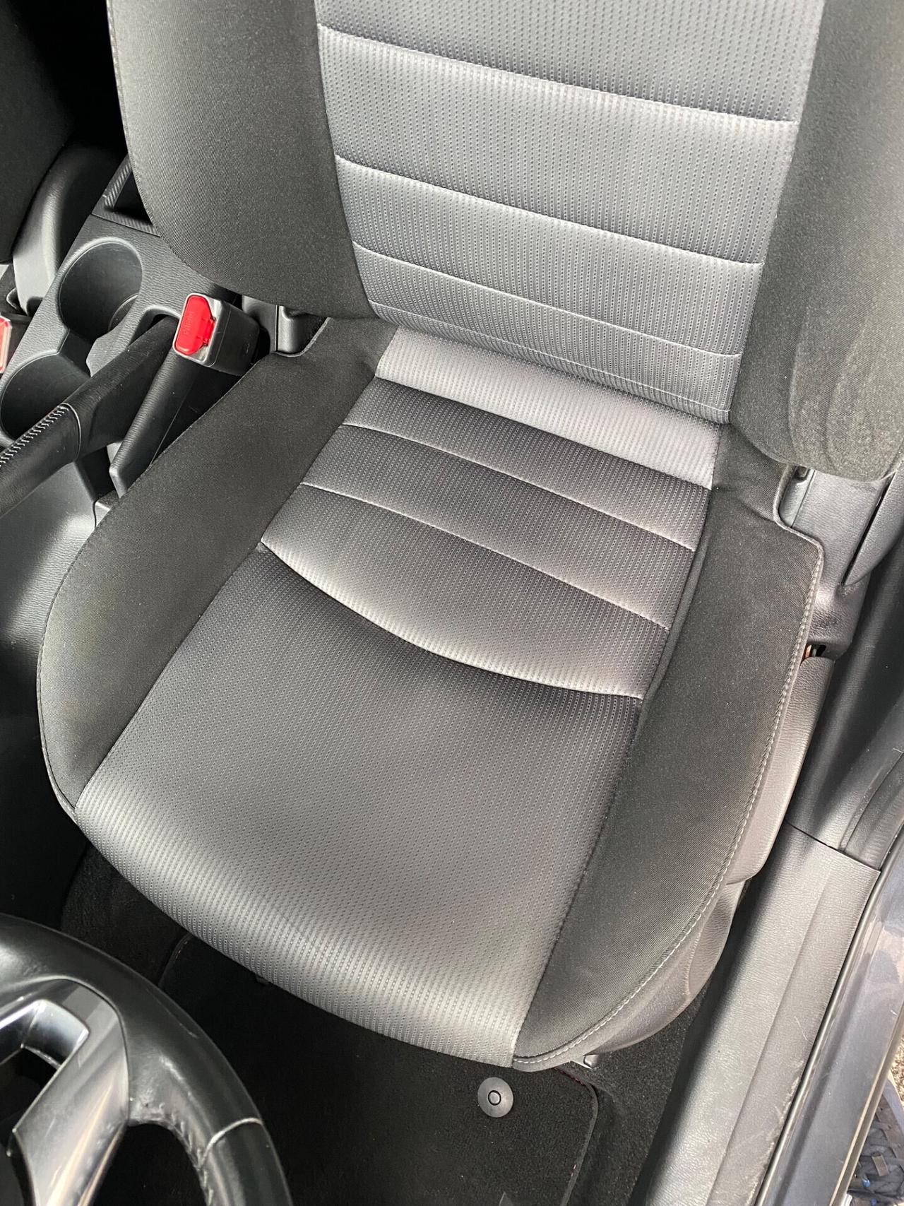 Mazda CX-3 1.5 Skyactiv-D 105 Exceed-GANCIO TRAINO