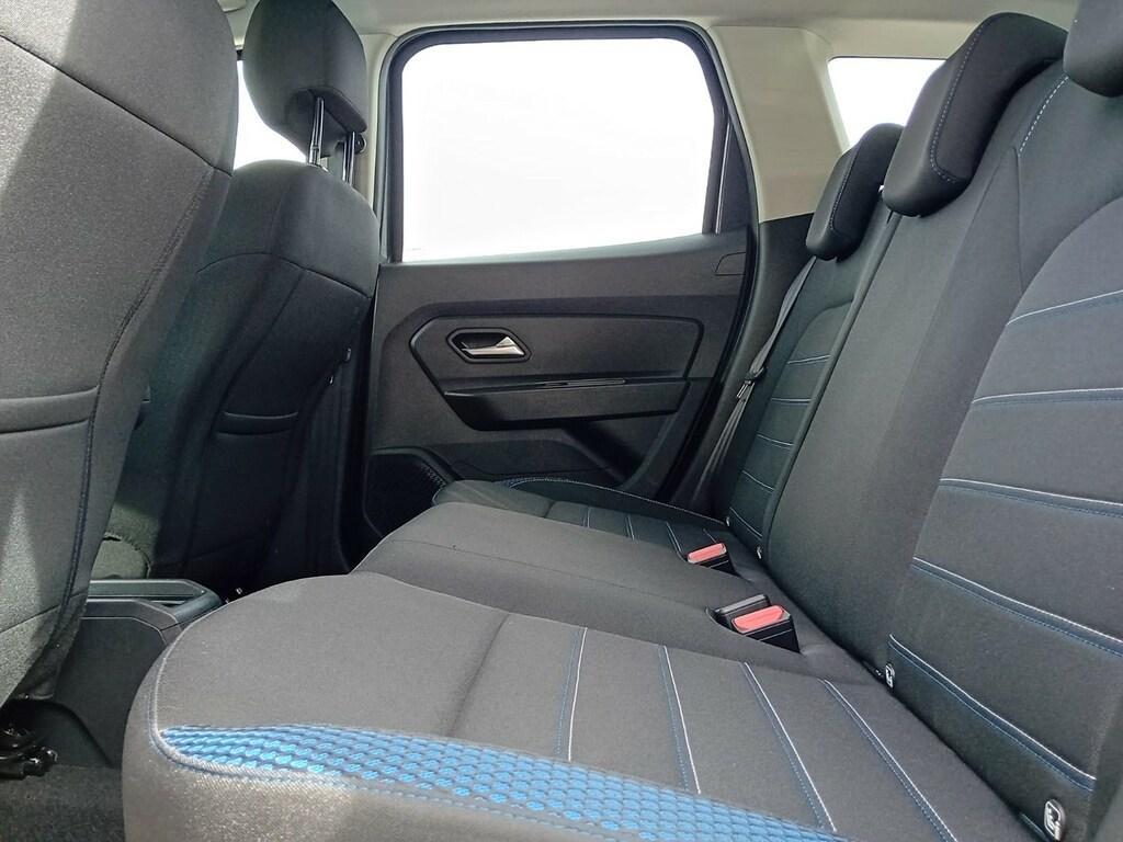 Dacia Duster 1.5 Blue dCi 15th Anniversary 4x2