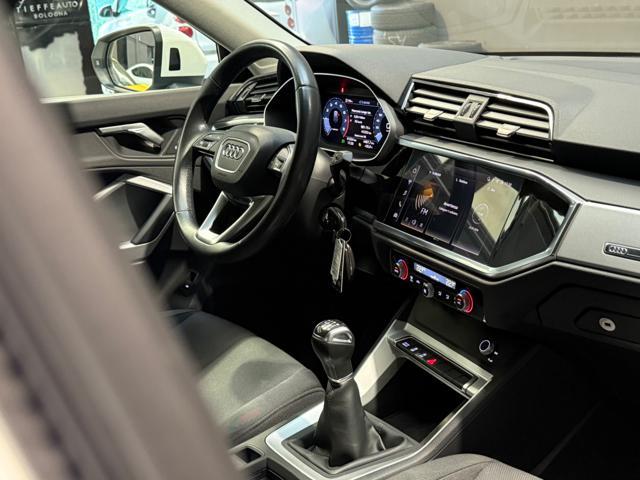 AUDI Q3 SPB 35 TFSI