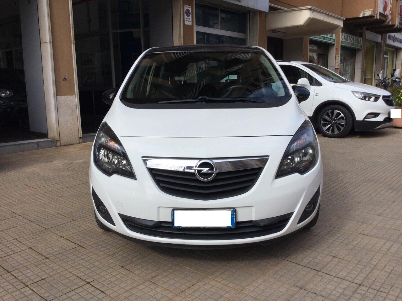 Opel Meriva 1.7 CDTI 110CV Cosmo