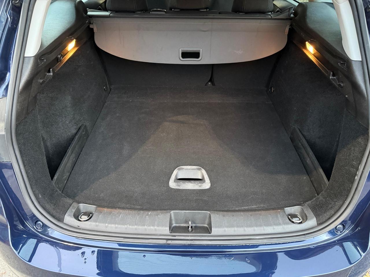 Fiat Tipo 1.6 Mjt 130 CV S&S SW City Life