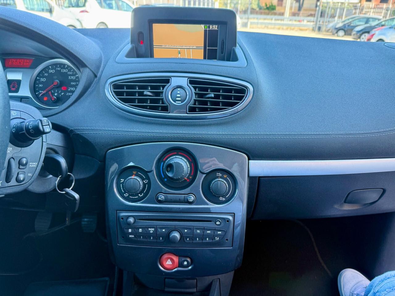 Renault Clio 1.5 dCi 75CV 5 porte Dynamique
