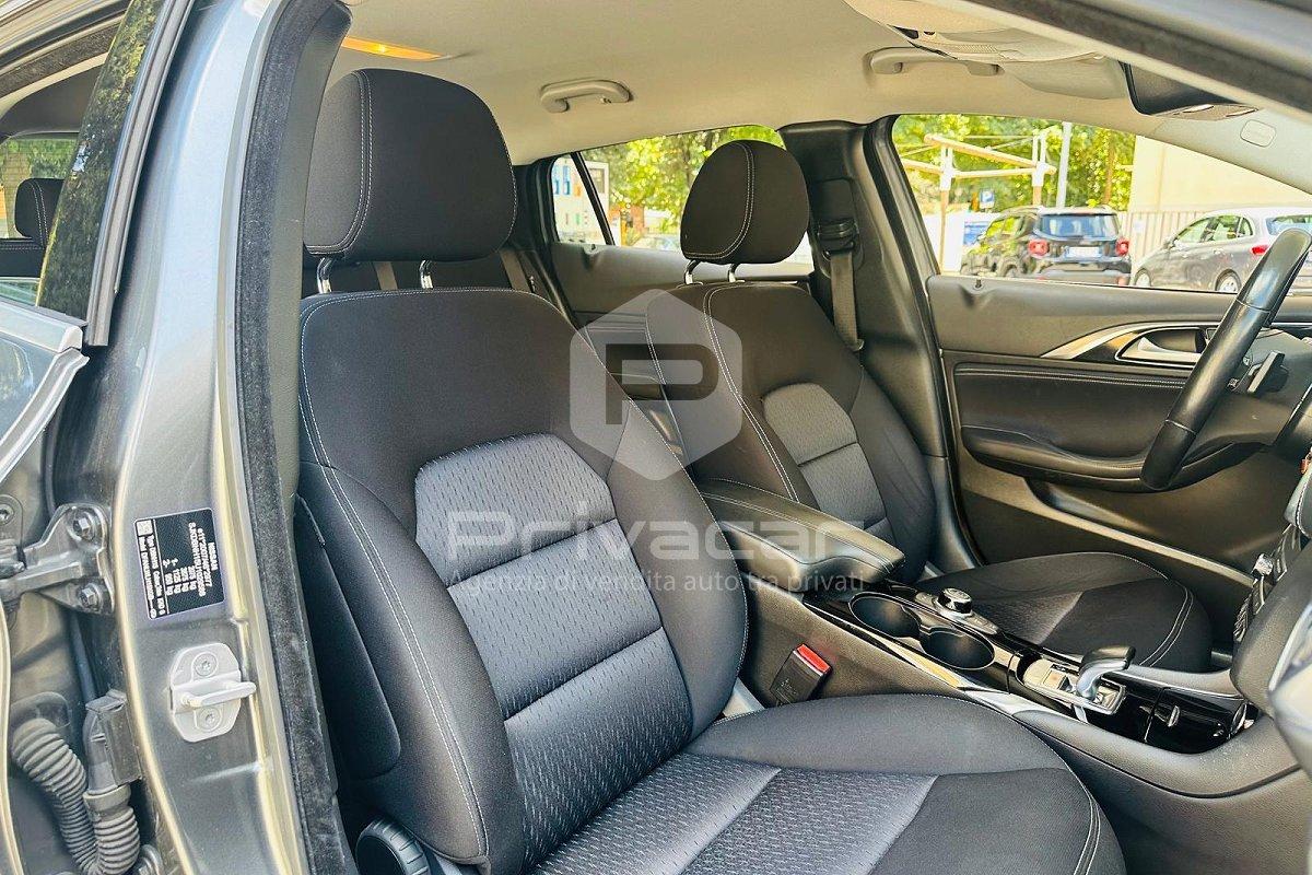 INFINITI QX30 2.2 diesel DCT AWD Premium